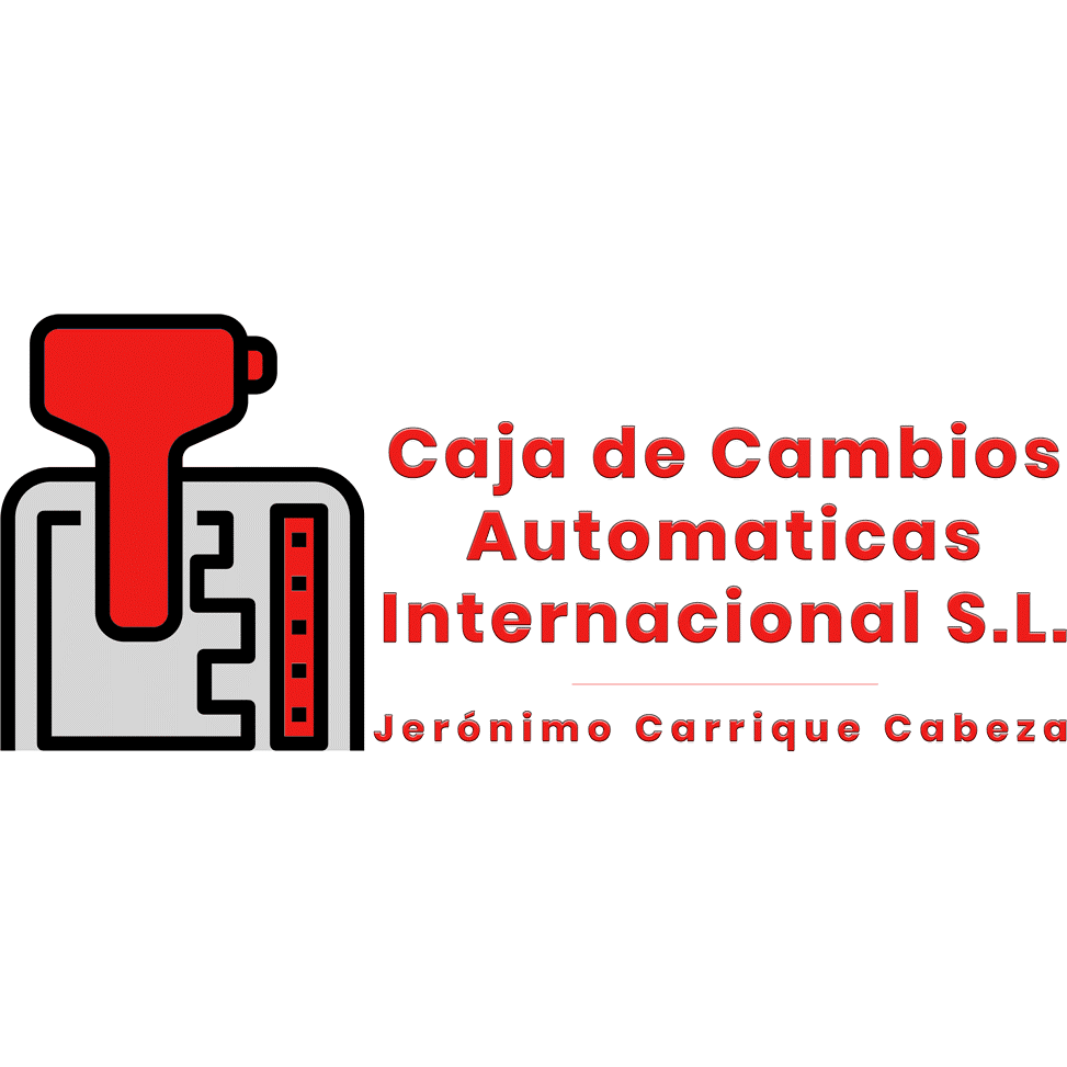 Cajas De Cambio Automáticas Internacional Logo