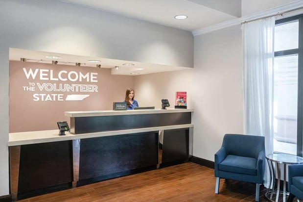 Images Hampton Inn & Suites Nashville/Franklin (Cool Springs)