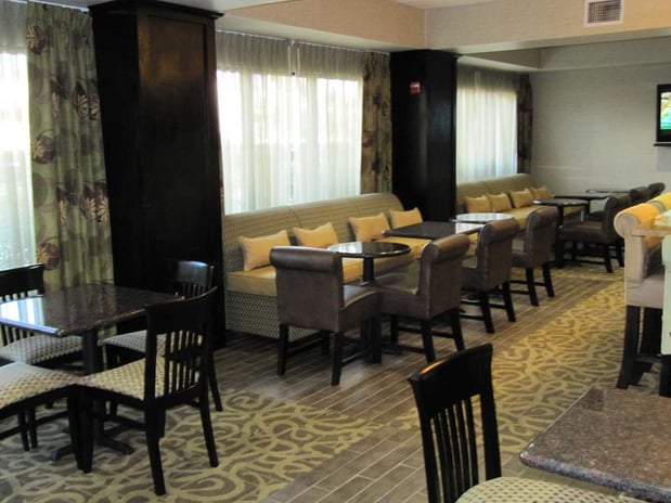 Images Hampton Inn Lindale/Tyler