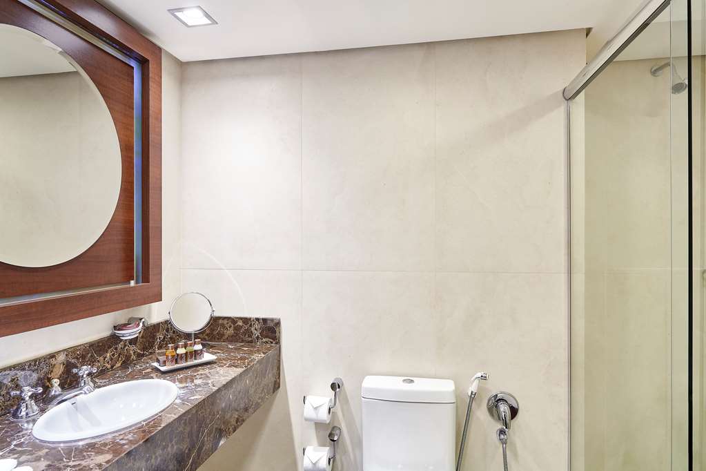 Images Hilton Porto Alegre