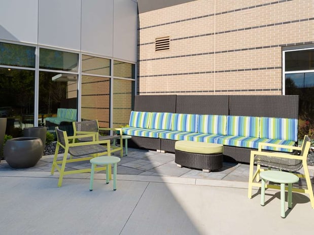 Images Home2 Suites by Hilton Atlanta Airport College Park