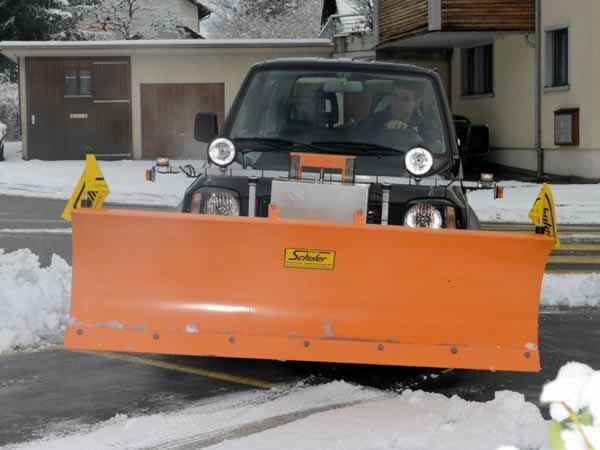Mark HAUSWART GmbH, Wisshaltenstrasse 2 in Schübelbach