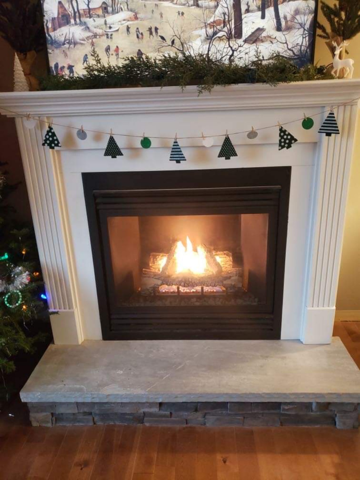 Images Climate Titan Mechanical