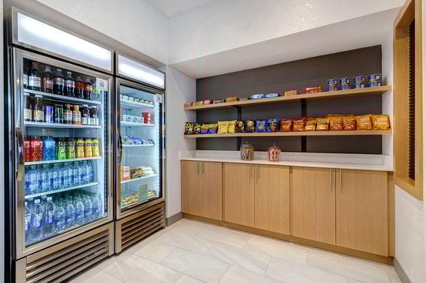 Images Holiday Inn Express & Suites Ontario - Chino Hills by IHG