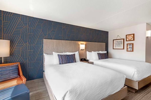 Images Best Western Plus Landmark Inn