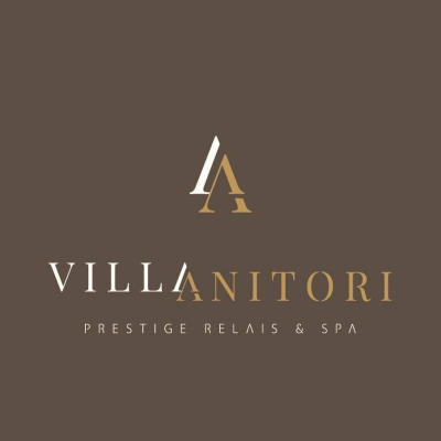 Villa Anitori Prestige Relais e Spa Logo