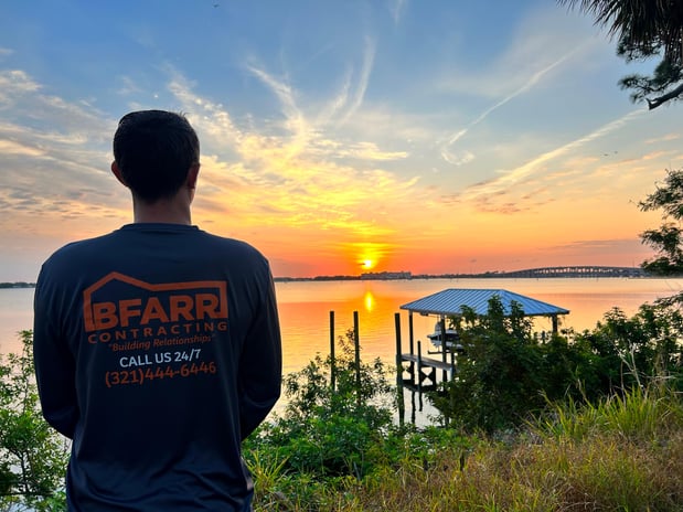 Images BFARR Contracting