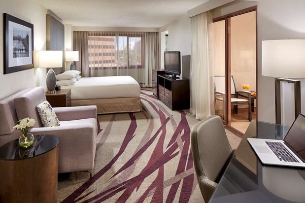 Images Hilton Long Beach
