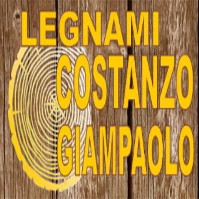 Legnami Costanzo Giampaolo Logo