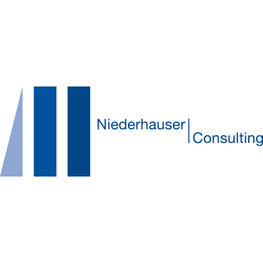 Niederhauser Consulting GmbH Logo