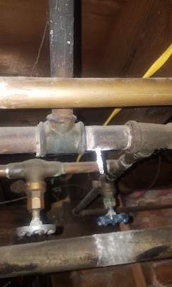 Wiseman Home Inspection Image