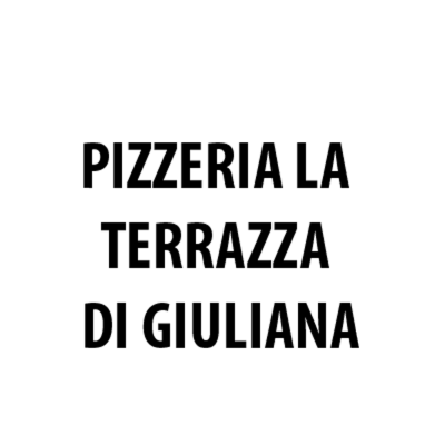 Pizzeria La Terrazza di Giuliana Logo