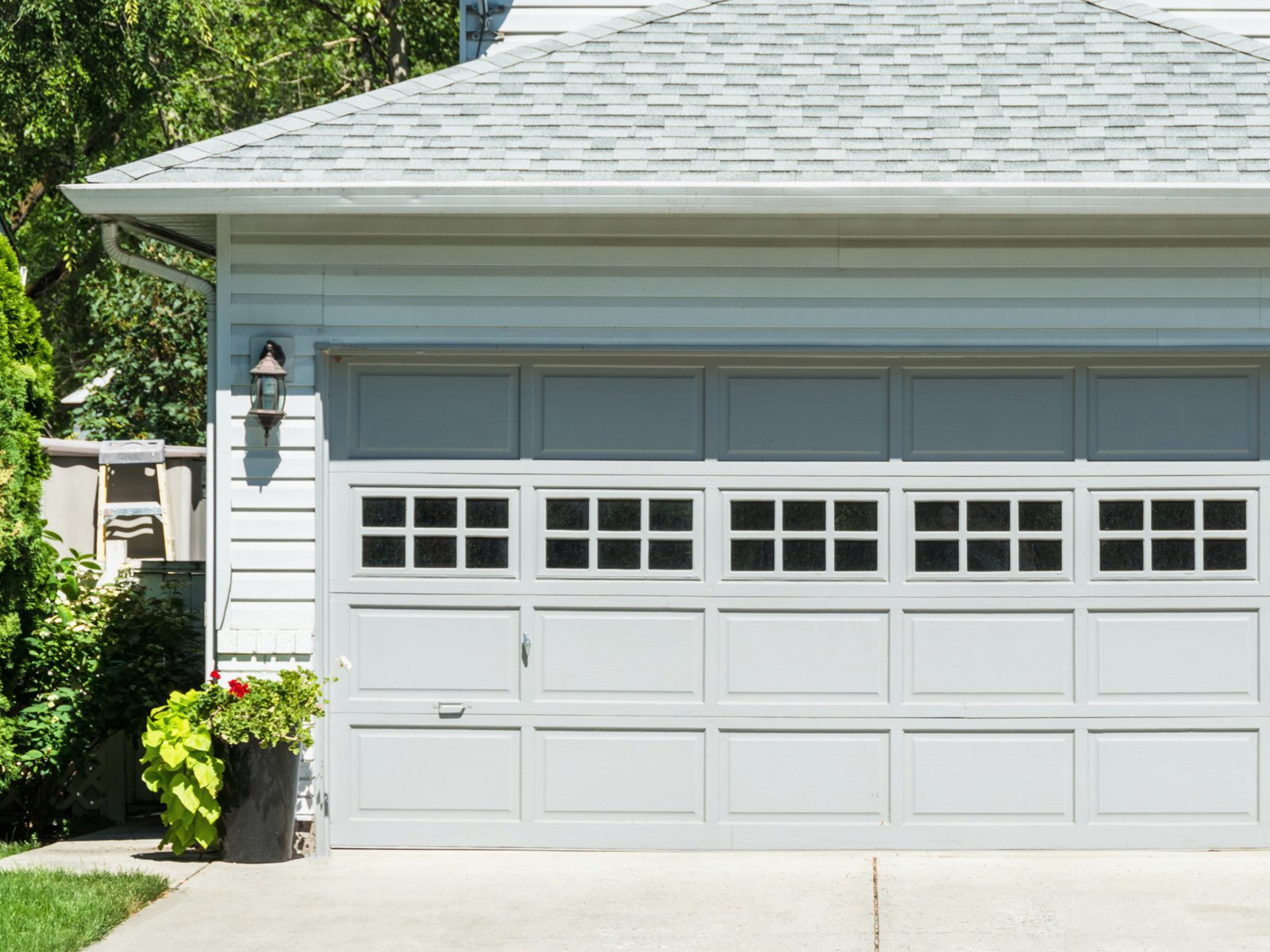 Mojo Garage Door Service