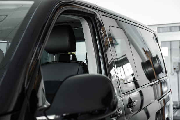 Images All Pro Glass inc