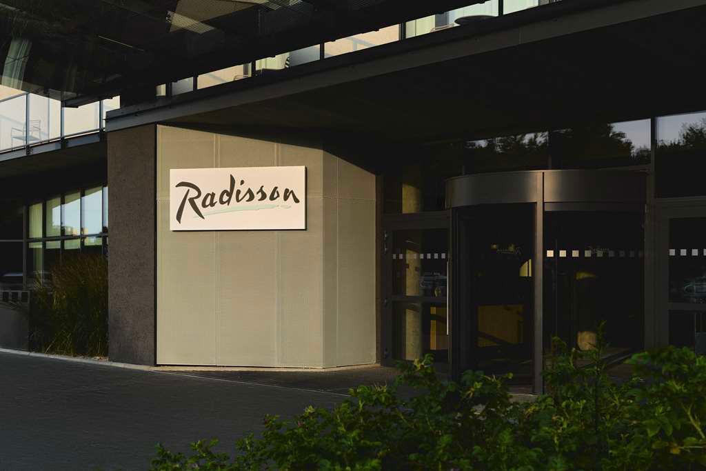 Images Radisson Resort Kolobrzeg