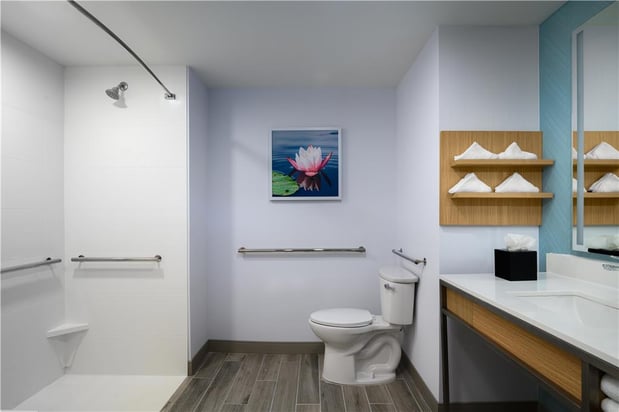 Images Hilton Garden Inn Orlando I-4 Millenia Blvd Mall