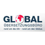Bild zu GLOBAL Übersetzungsbüro in Düsseldorf Bild zu GLOBAL Übersetzungsbüro in Düsseldorf