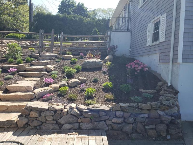Images H & H Landscaping