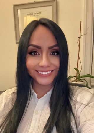 Images Maria Magdalena Wilson, Counselor