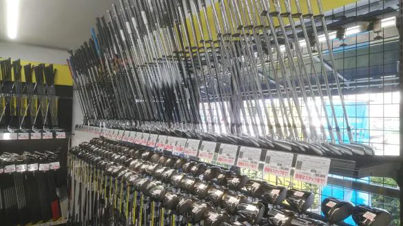 Images ゴルフパートナー 名古屋中村店