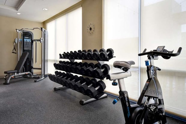 Images Home2 Suites by Hilton Wichita Downtown Delano
