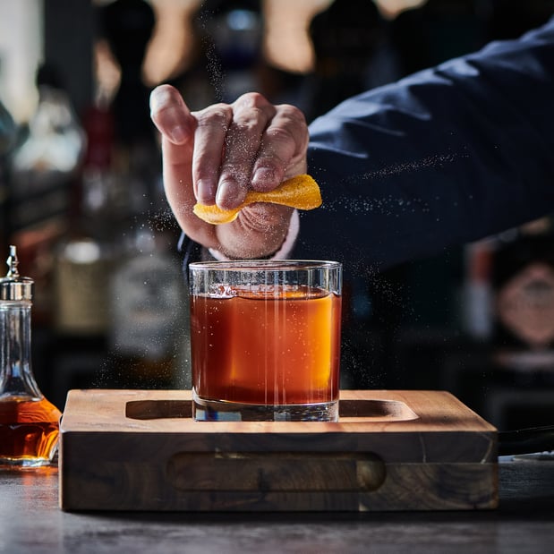 Images Harriet's Lounge