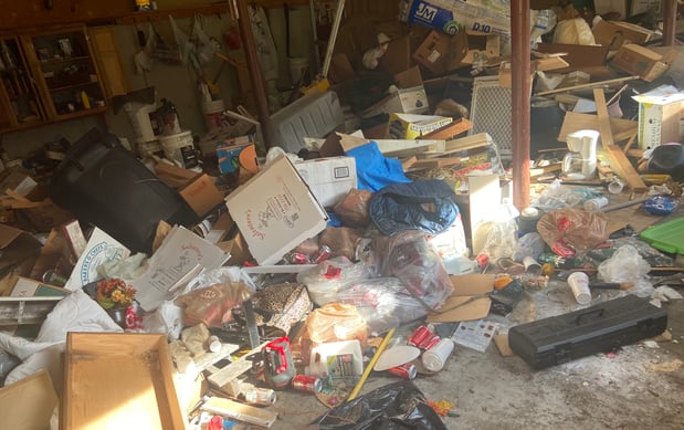 Images Garcia's Property Preservation