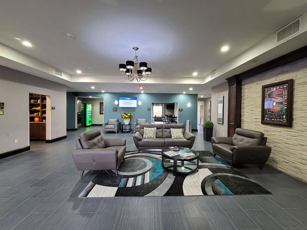 Images Best Western Plus Kenedy Inn