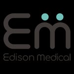 Edison Medical | Dental Implant USA Logo