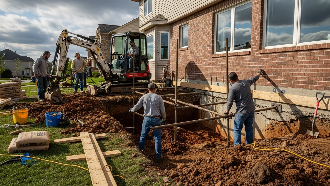 California Pro Builders Image