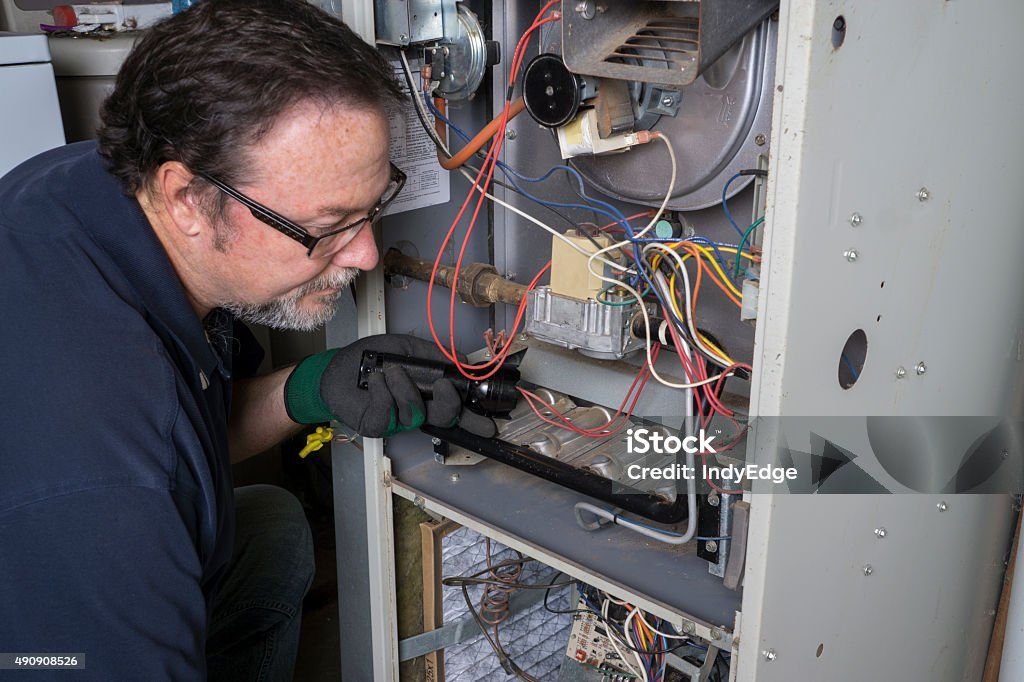 Images Faucher Ventilation Inc