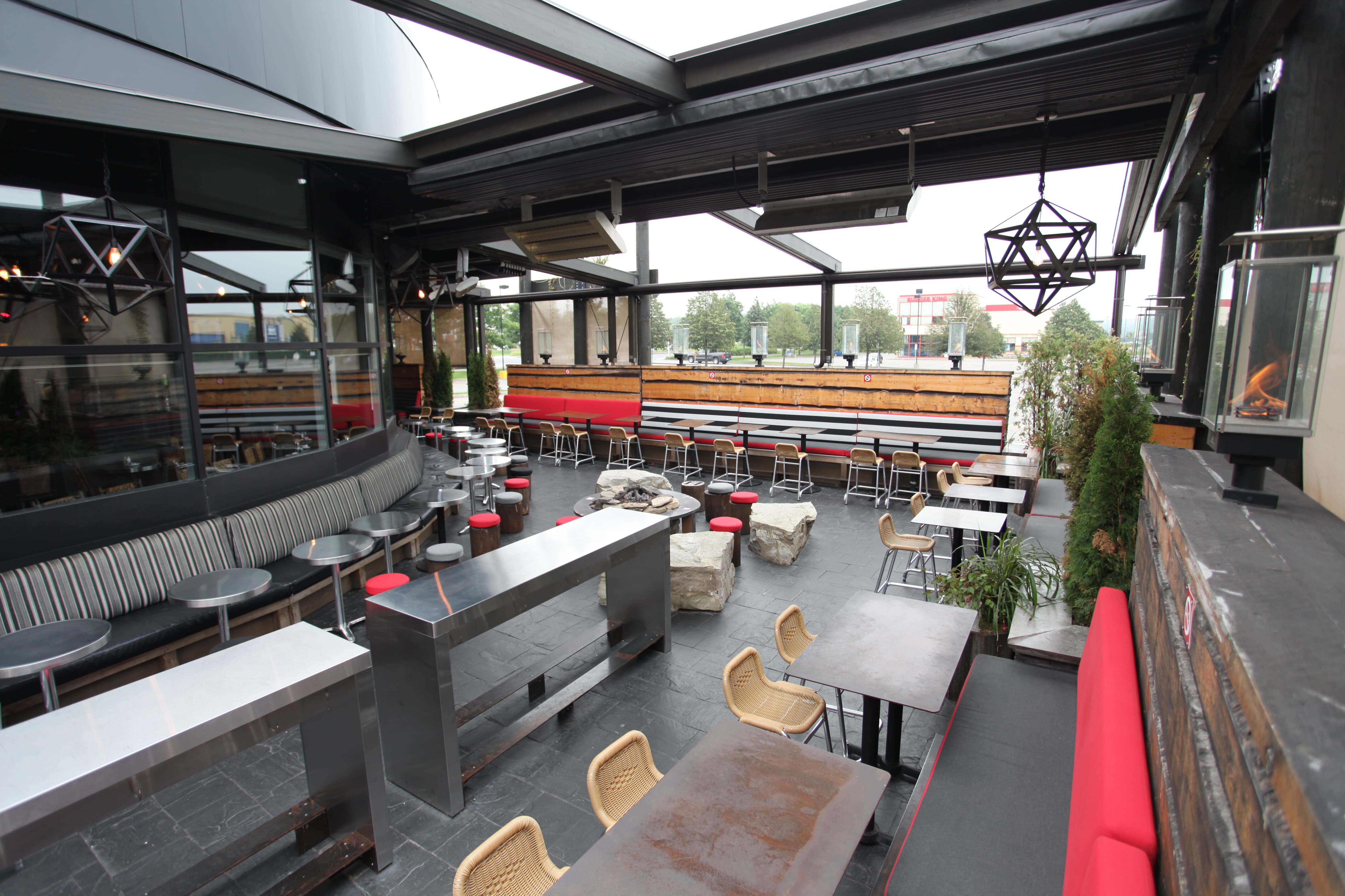 Images Archibald Microbrasserie