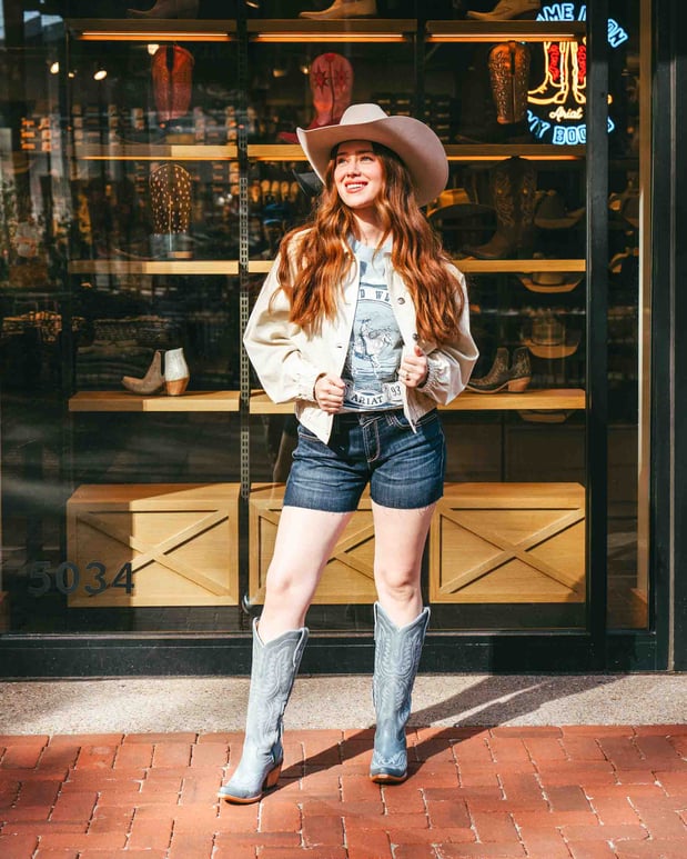 Images Ariat Brand Shop