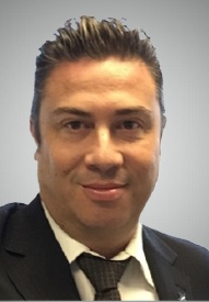 Daniel Nuñez headshot