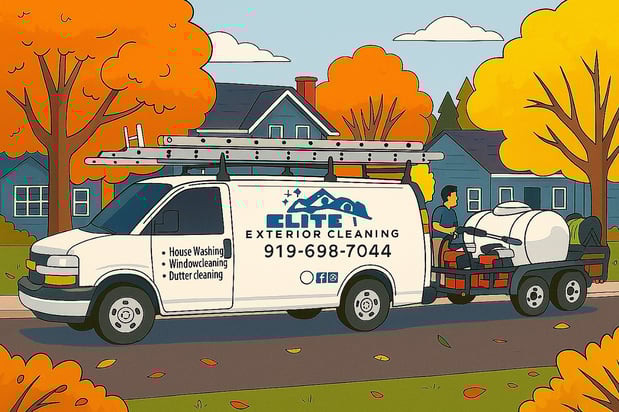 Images Elite Shine Exterior, LLC