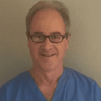 Prime Time of Life: Daniel Erdman, MD Logo