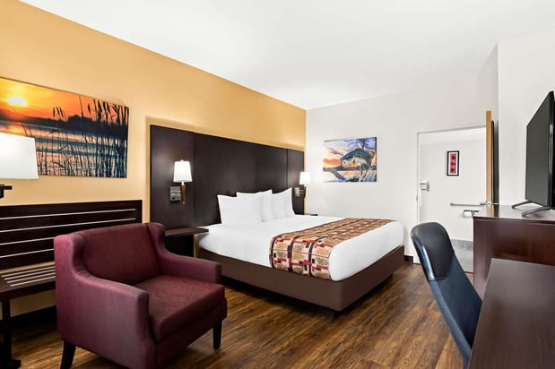 Images Best Western Lake Okeechobee