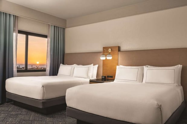 Images DoubleTree by Hilton Tampa Rocky Point Waterfront