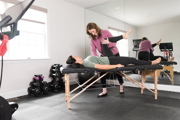 Images Wright Choice Physical Therapy PLLC
