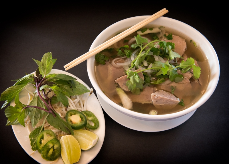 Pho Bo Photo