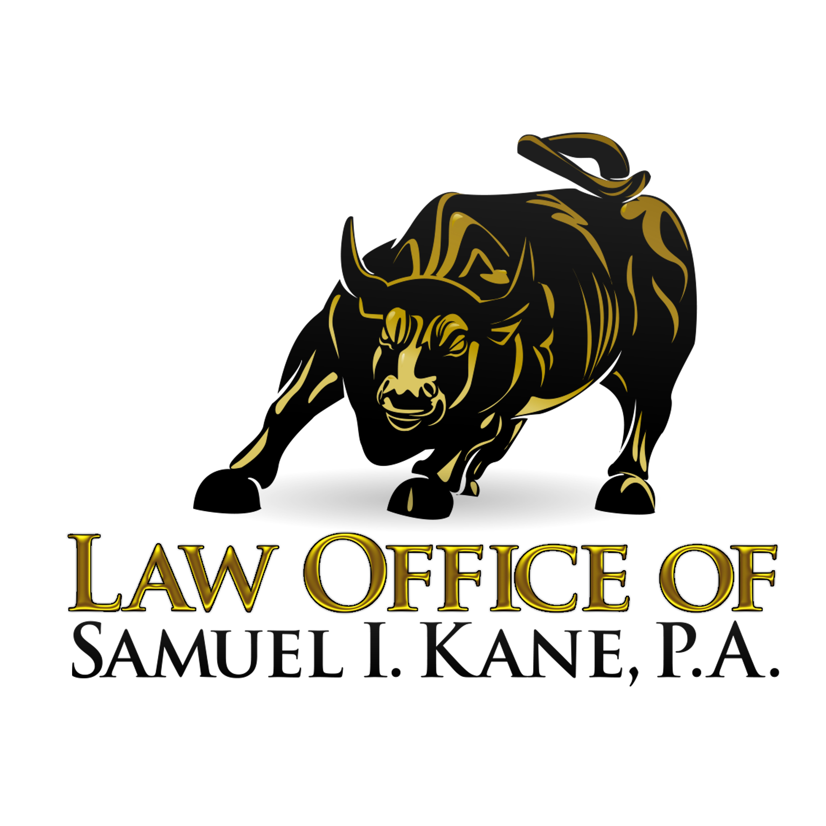Law Office of Samuel I. Kane, P.A. Logo