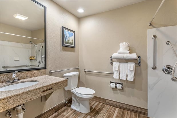 Images Best Western Plus Sonora Oaks Hotel & Conference Center