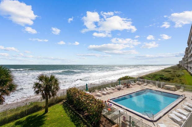 Images Happy Palm Stays (Stay In Cocoa Beach)