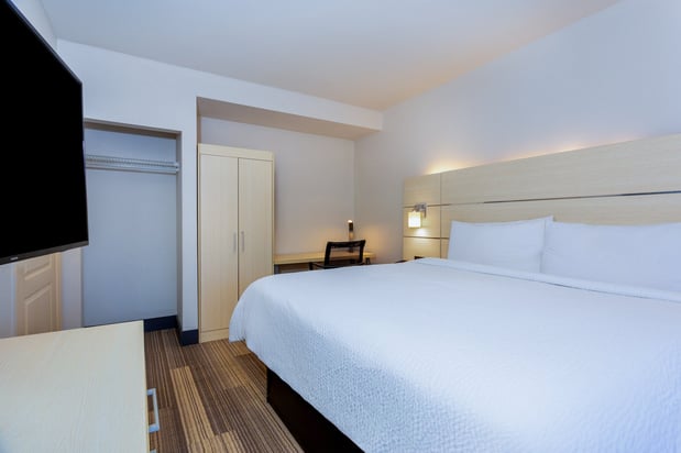 Images Holiday Inn Express & Suites Orlando - International Drive by IHG