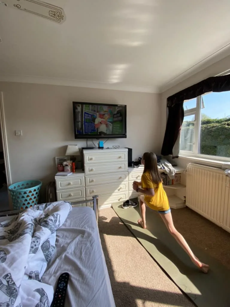 Images Brownes Boot Camp