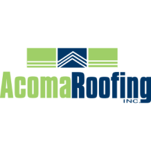 Acoma Roofing, Inc.