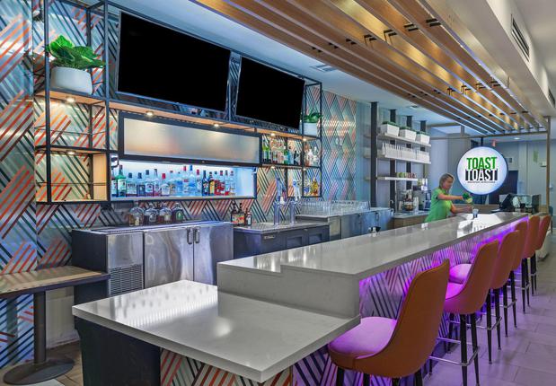 Images Holiday Inn & Suites McKinney - N Allen by IHG