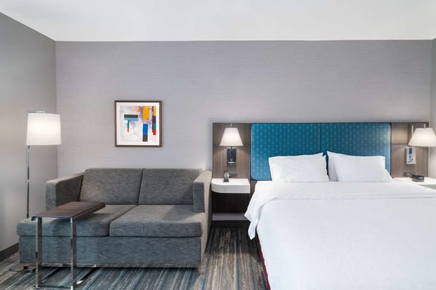 Images Hampton Inn Hardeeville