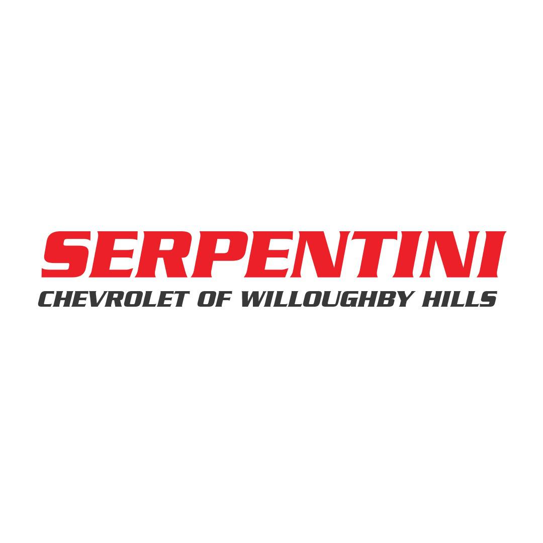 Serpentini Chevrolet of Willoughby Hills