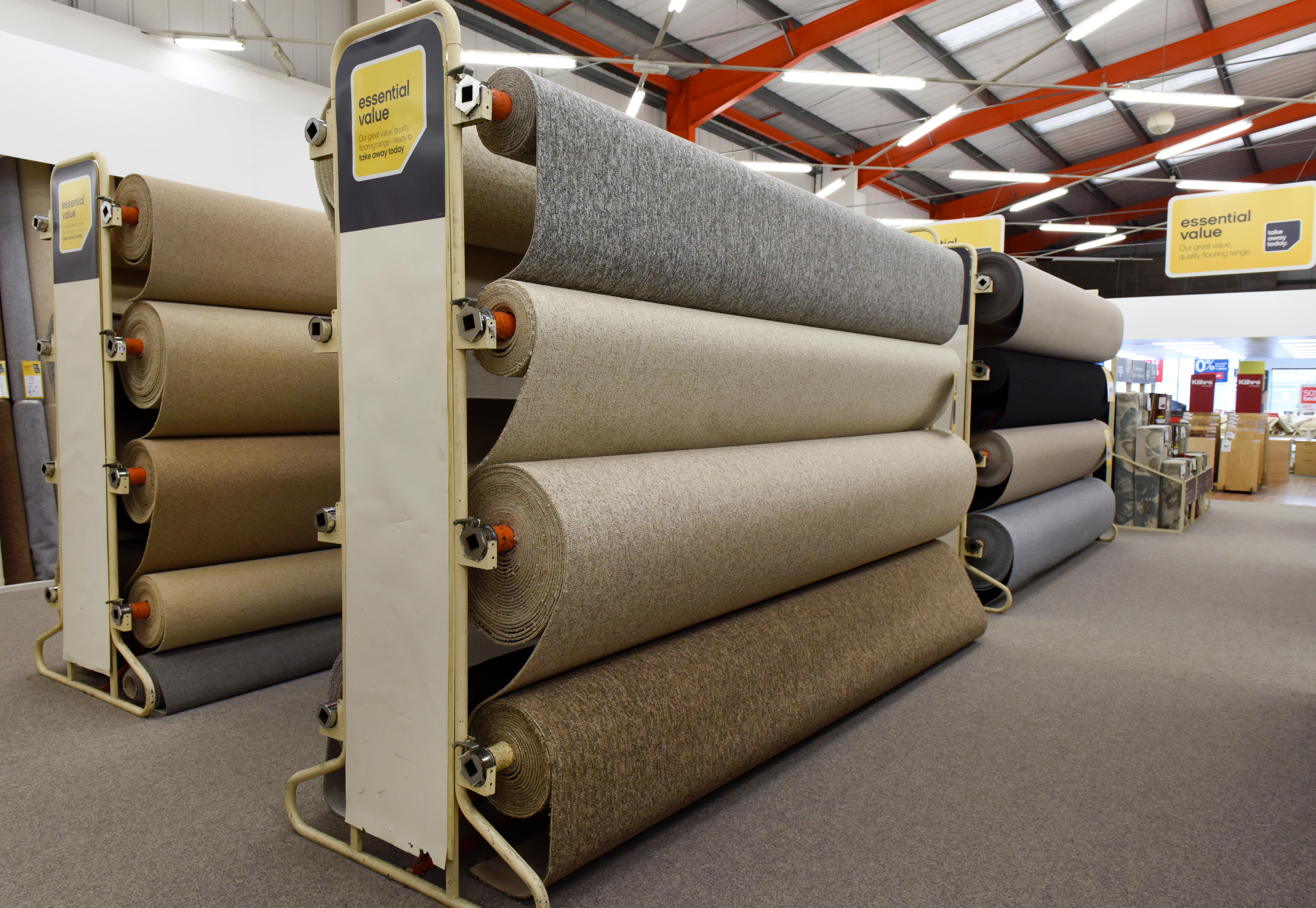 Images Carpetright